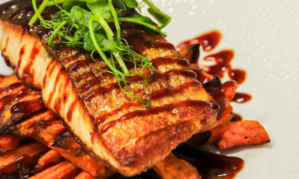 The Fisherman's Wife to open in Harrogate next week