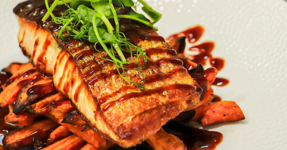 The Fisherman's Wife to open in Harrogate next week