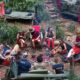 I'm A Celebrity 2025 first eviction branded as 'bizarre'