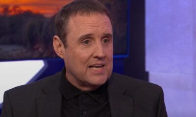 Peter Kay final show tickets go live today-everything you need to know