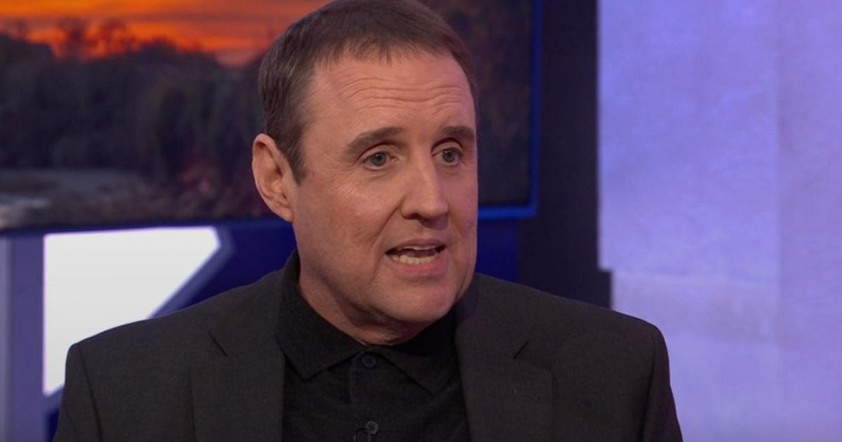 Peter Kay final show tickets go live today-everything you need to know