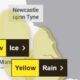 Met Office: 11-hour ice warning issued for North East