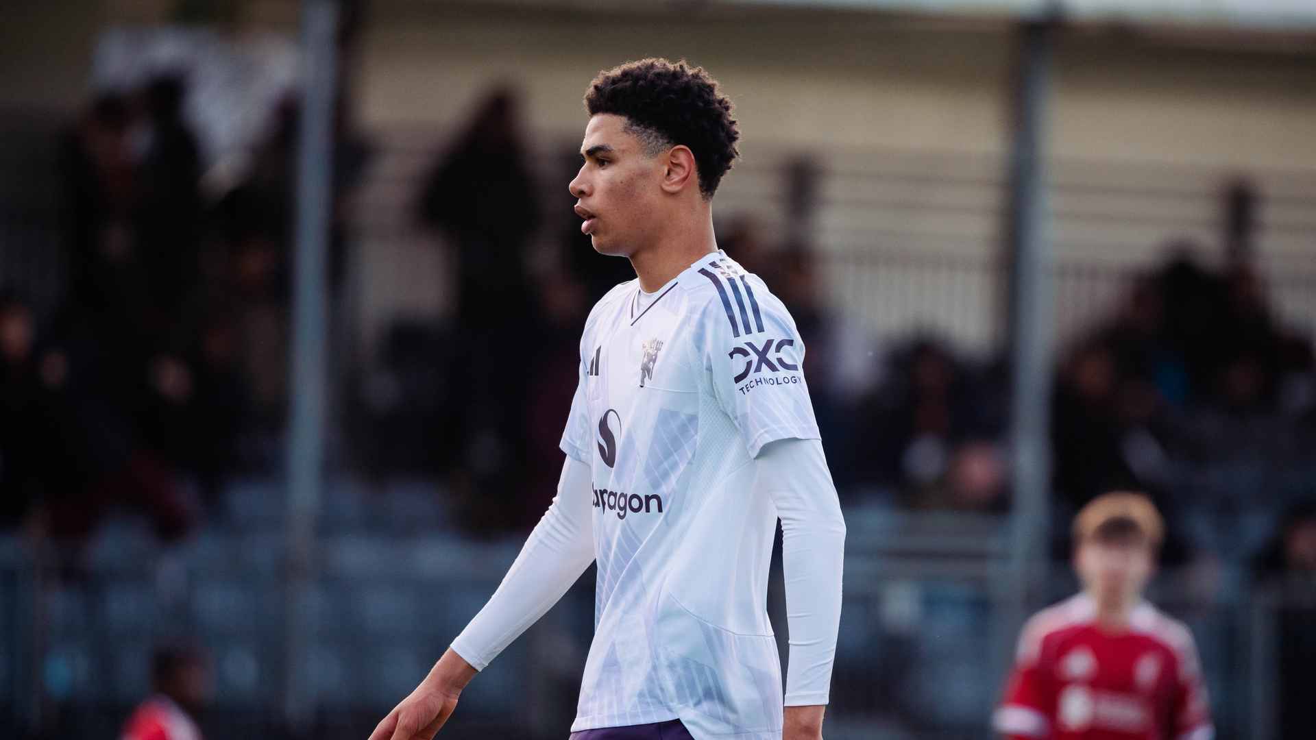 Match report from Liverpool v Man Utd Under 18s in U18 Premier League 29 November