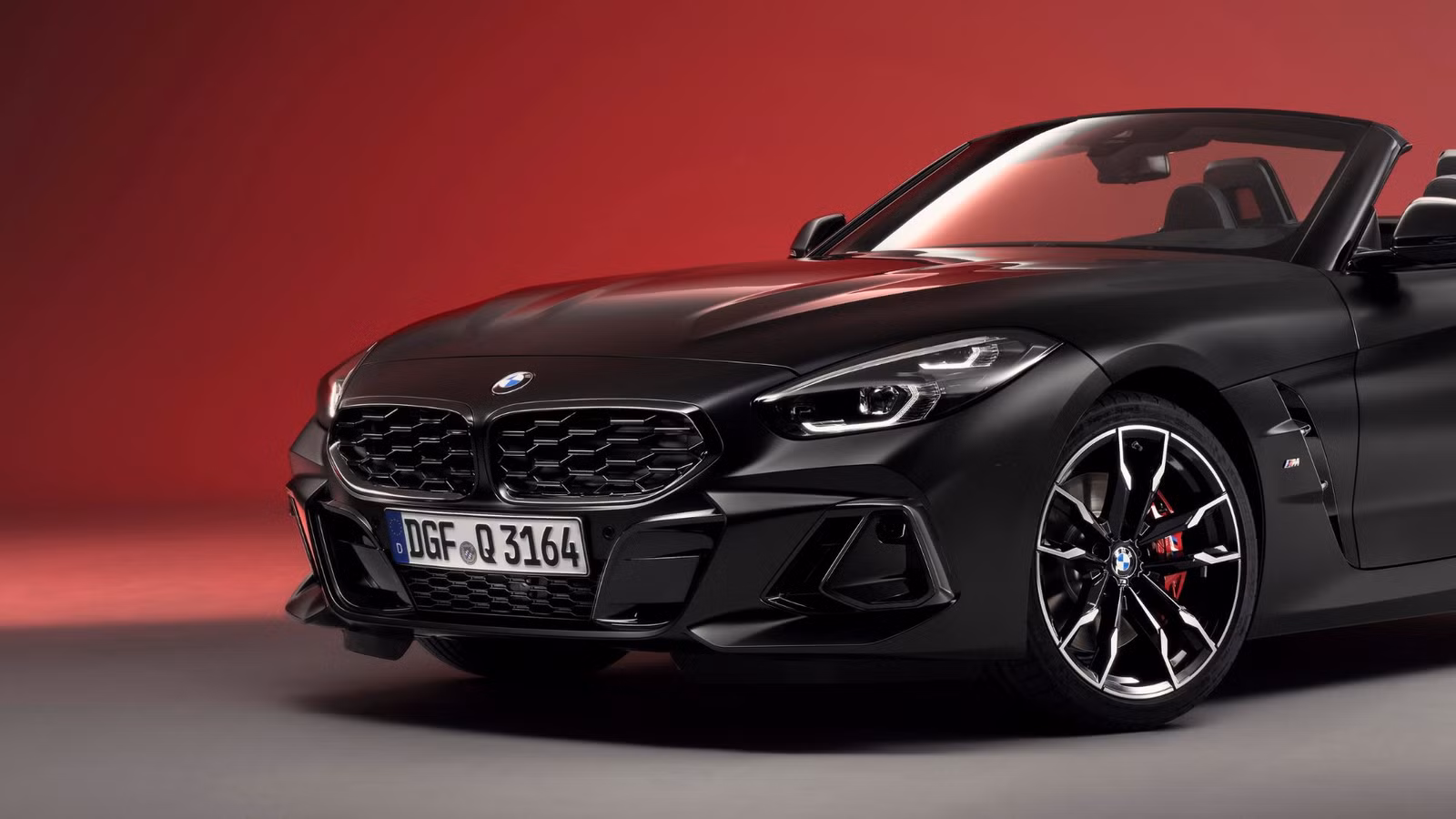 the definitive version of BMW’s iconic roadster