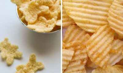 UK could see Christmas crisp shortage including Hula Hoops, McCoy's and Pom-Bear