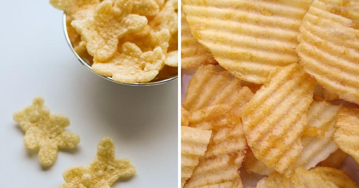 UK could see Christmas crisp shortage including Hula Hoops, McCoy's and Pom-Bear