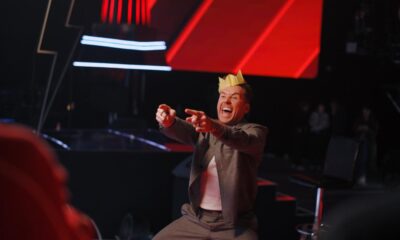 Bolton celebrities take part in festive version of Give Us a Clue