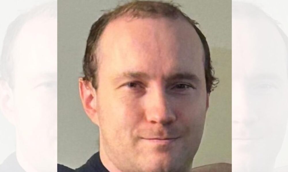 Police seek Robert Rees-Hughes missing from Easingwold