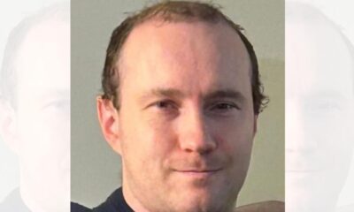 Police seek Robert Rees-Hughes missing from Easingwold