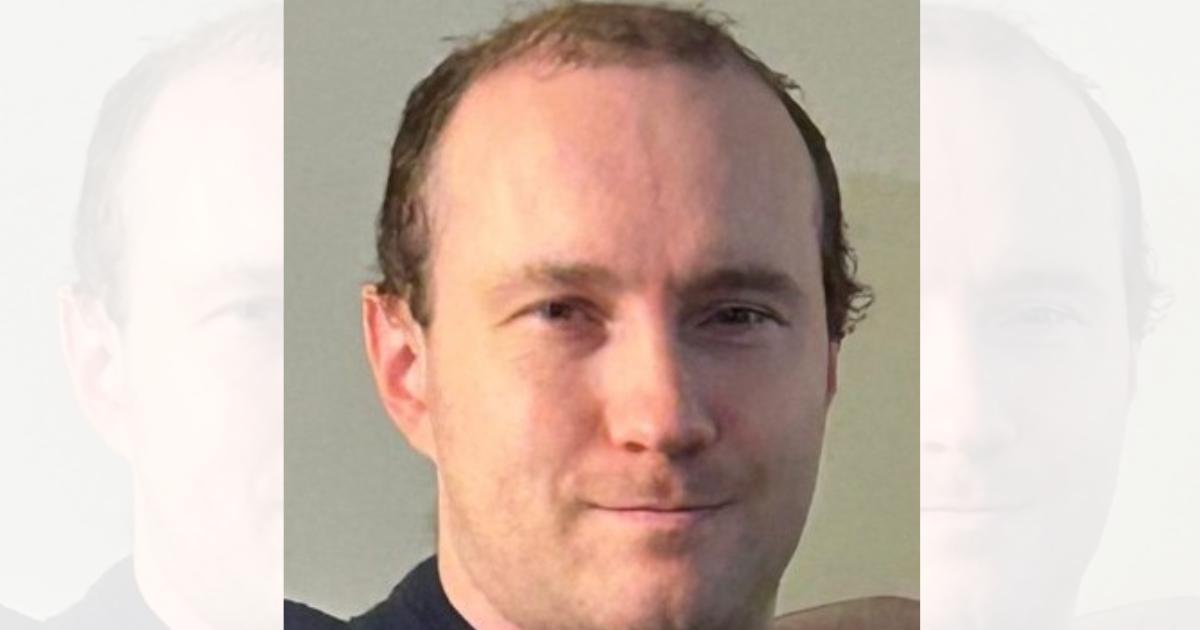 Police seek Robert Rees-Hughes missing from Easingwold