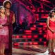 Eighth celebrity eliminated from Strictly Come Dancing