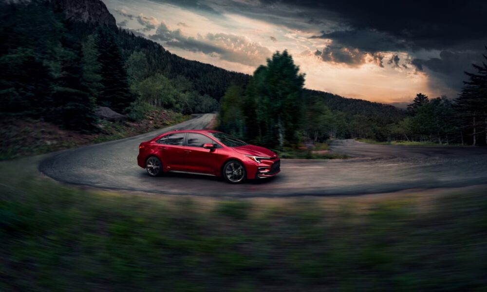 Affordable Japanese hybrid that delivers 50 mpg and it's not a Prius