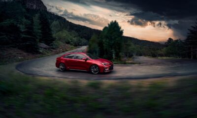 Affordable Japanese hybrid that delivers 50 mpg and it's not a Prius