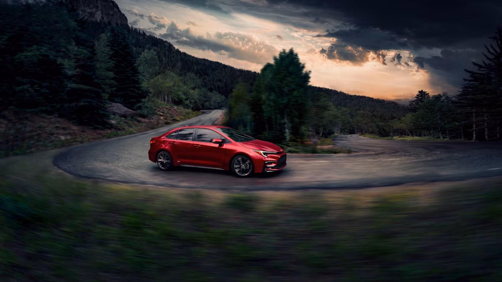 Affordable Japanese hybrid that delivers 50 mpg and it's not a Prius