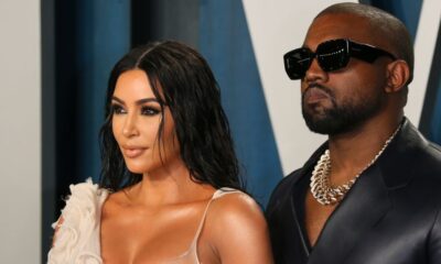 Kim Kardashian and Kanye West reach divorce settlement