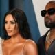 Kim Kardashian and Kanye West reach divorce settlement