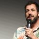 Adam Sandler still gets emotional singing Chris Farley song