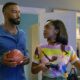 Marsai Martin and Omari Hardwick play to win in ‘Fantasy Football’