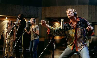 ‘Love Actually’ cast to reunite for 20th anniversary TV special