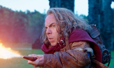 ‘Willow’ review: Warwick Davis returns in Lucasfilm’s series sequel for Disney+