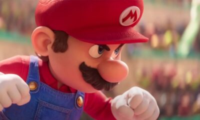 ‘Super Mario Bros. Movie’ trailer shows being a hero isn’t all fun and games