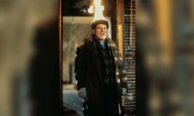 Joe Pesci says playing Harry in the ‘Home Alone’ films came with some ‘serious’ pain