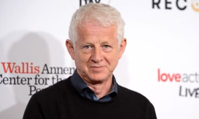 ‘Love Actually’ director feels ‘a bit stupid’ about movie’s lack of diversity