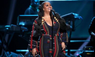 Jill Scott announces ‘Who is Jill Scott? Words & Sounds Vol. 1’ 23rd anniversary tour