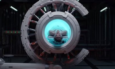 Bong Joon Ho's 'Mickey 17' gets trailer and release date