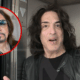 Paul Stanley Teases New KISS Music, Talks Ace Frehley Legacy