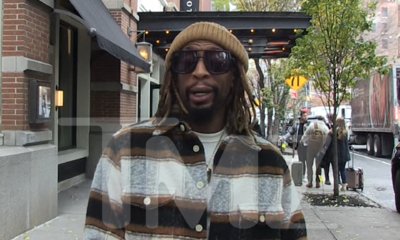 Lil Jon Says He's Switching to Clean Lyrics for Macy's Day Parade Performance
