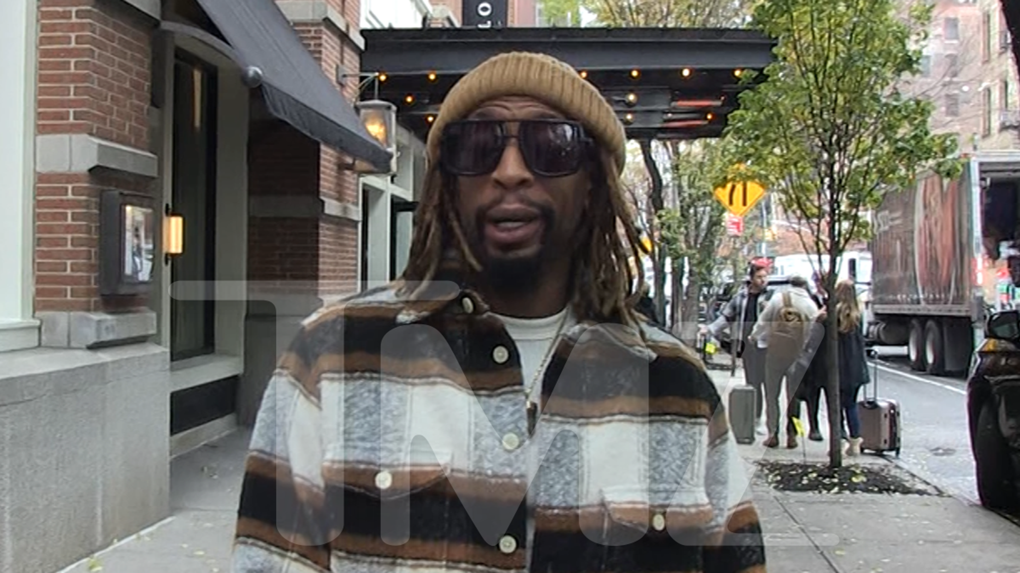 Lil Jon Says He's Switching to Clean Lyrics for Macy's Day Parade Performance