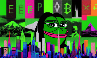 DeFi Lending Hit New Record in Q3: Galaxy