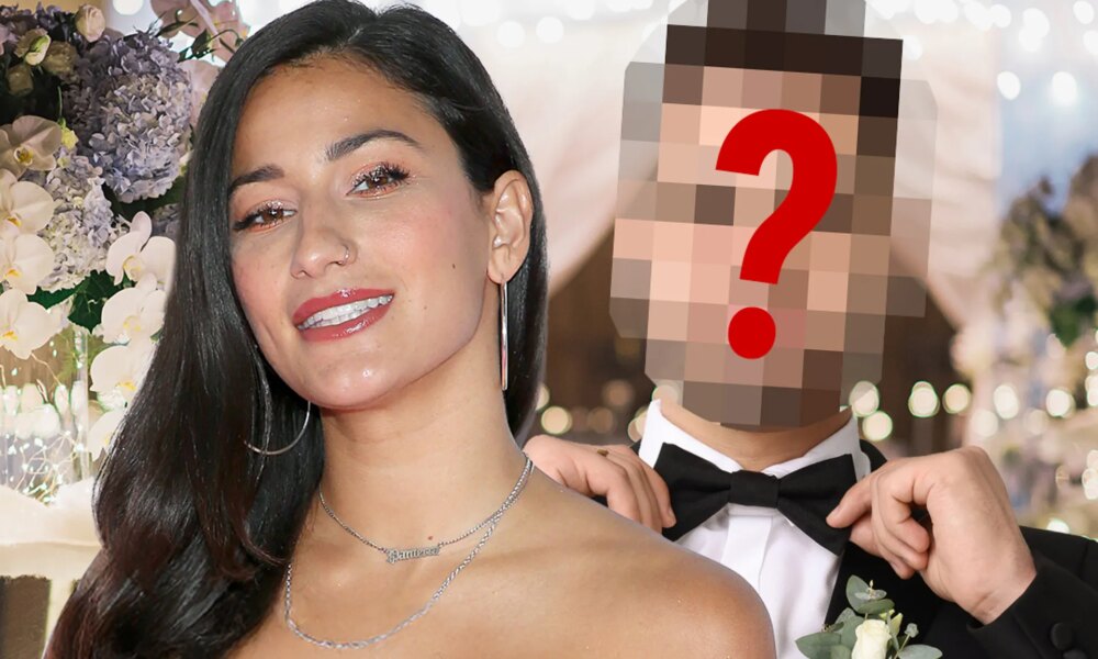 Lexy Panterra Gets Engaged to Secret Boyfriend