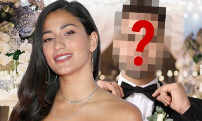 Lexy Panterra Gets Engaged to Secret Boyfriend