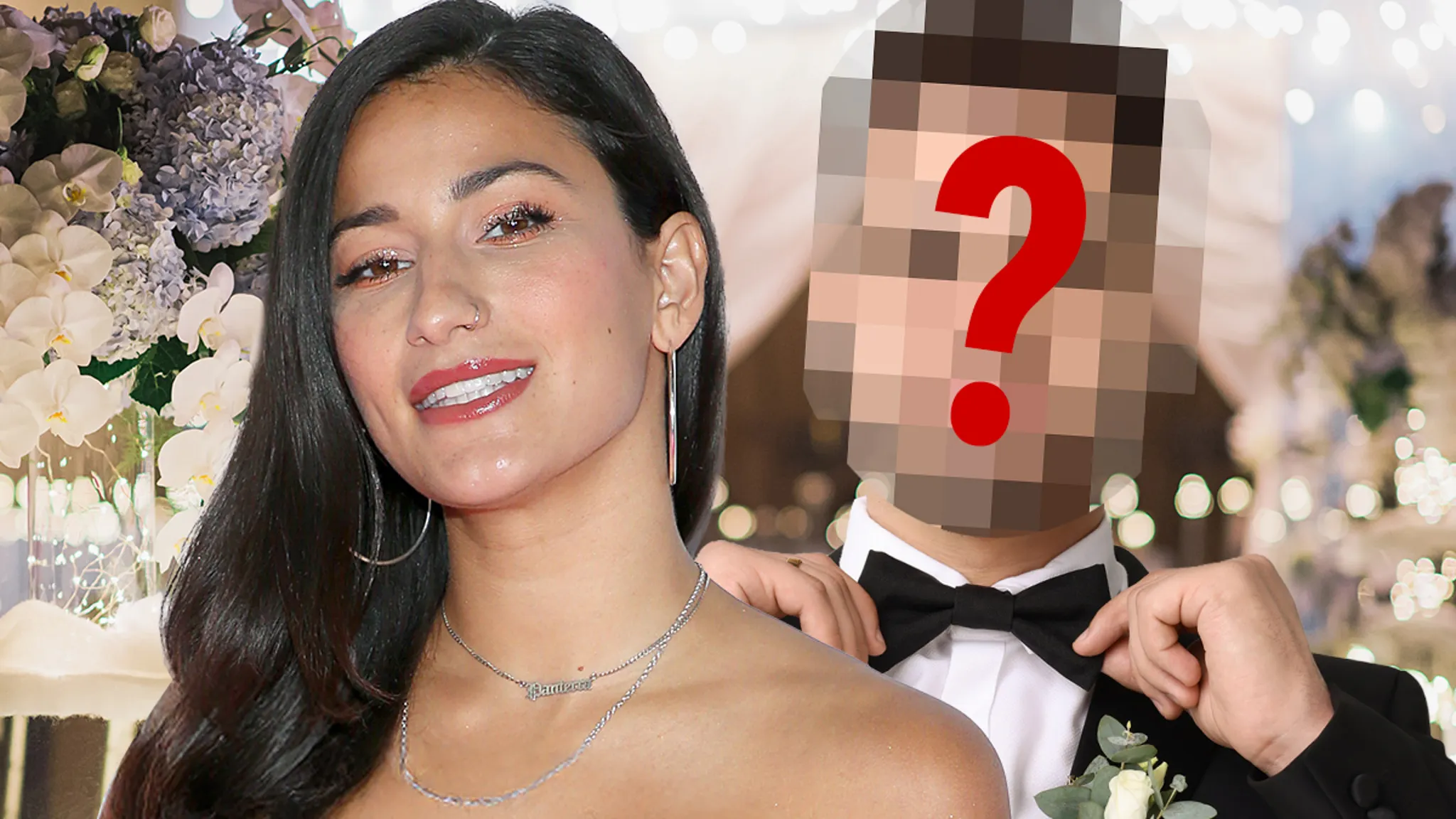 Lexy Panterra Gets Engaged to Secret Boyfriend