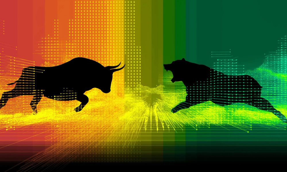 Crypto Markets Today: Bitcoin Rebounds, but Downtrend Still Looms