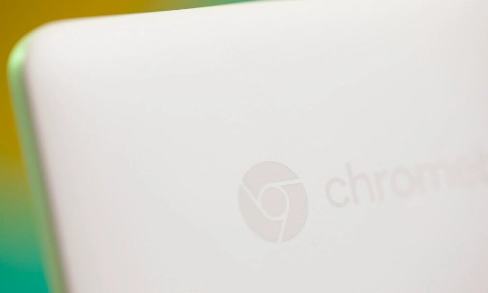 New Chromebooks will include a year of Nvidia’s cloud gaming Fast Pass