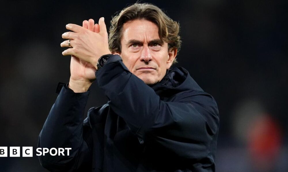 Tottenham Hotspur stadium