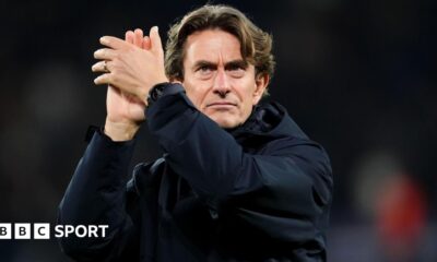 Tottenham Hotspur stadium