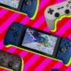 The best Nintendo Switch controllers for 2025
