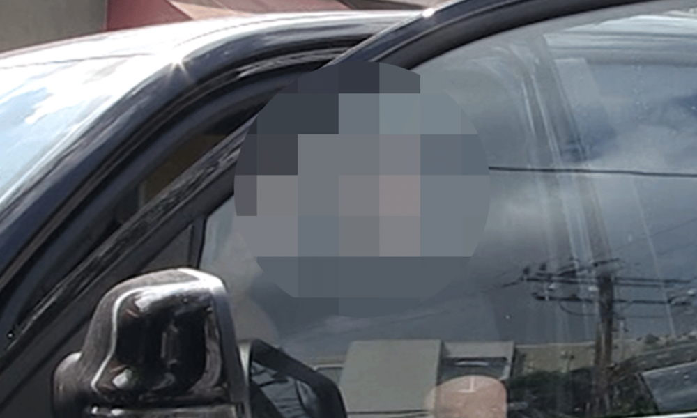 Guess Who This Supportive Celebrity Is!