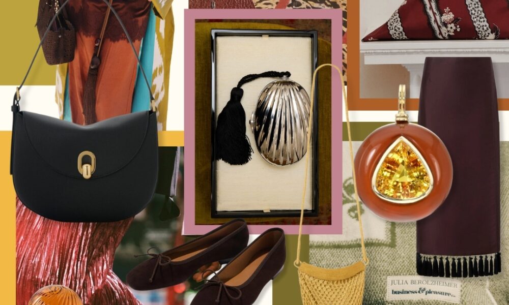 Where I Love To Shop Small