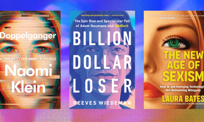 20 Best Tech Books to Gift (2024): Biographies, Startup Histories, Exposés