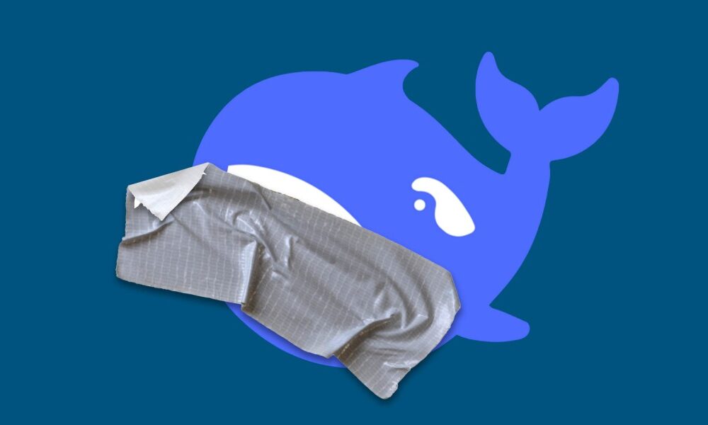 The Download: De-censoring DeepSeek, and Gemini 3