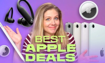 The Best Apple Black Friday Deals I Think Are Actually Worth Getting