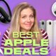 The Best Apple Black Friday Deals I Think Are Actually Worth Getting