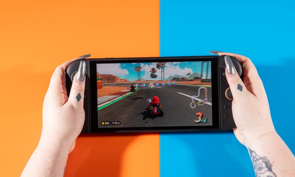 The best Nintendo Switch 2 accessories are heavily discounted on Black Friday