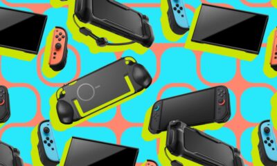 I tested 15 Nintendo Switch 2 cases and these are the best