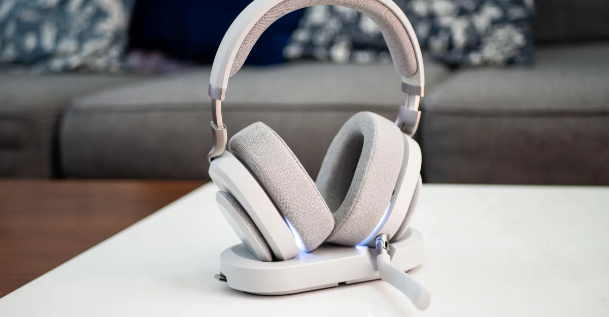 The best gaming headset I tried this year is $30 off for Black Friday